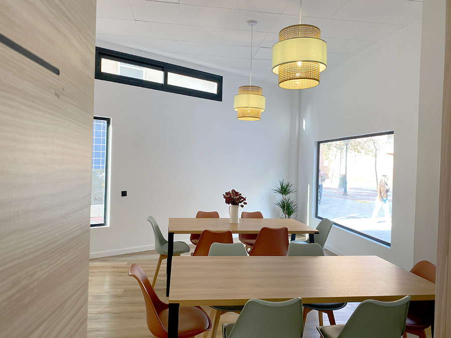 Academia Aurea La Flota