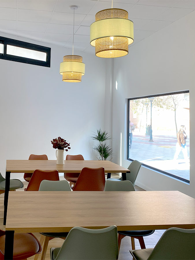 Academia Aurea La Flota